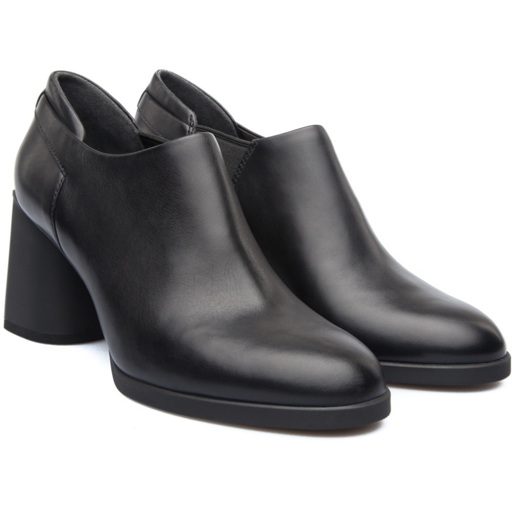 Camper pumps